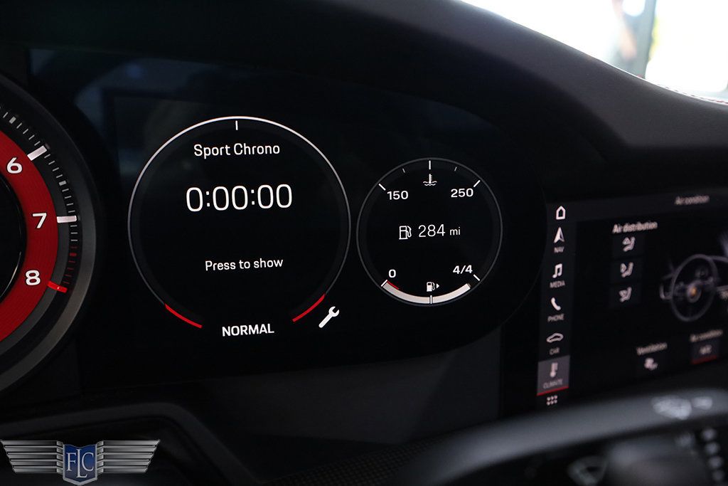 2021 Porsche 911 Carrera S Cabriolet - 23038237 - 38