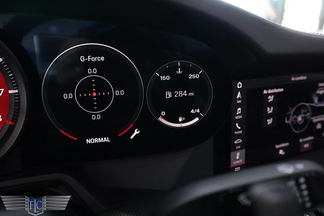 2021 Porsche 911 Carrera S Cabriolet - 23038237 - 39