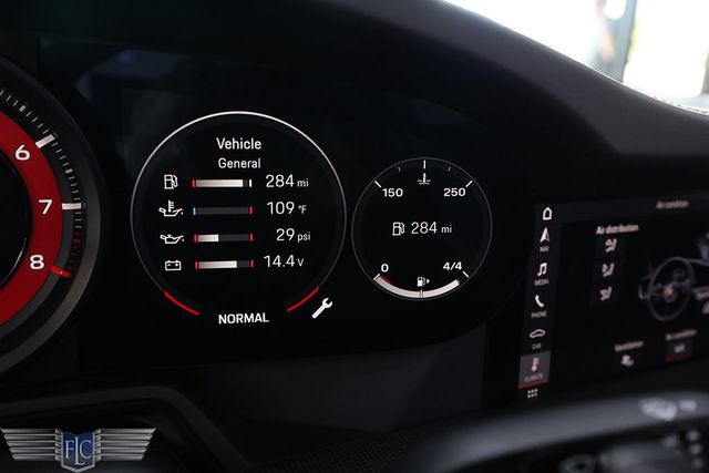 2021 Porsche 911 Carrera S Cabriolet - 23038237 - 40