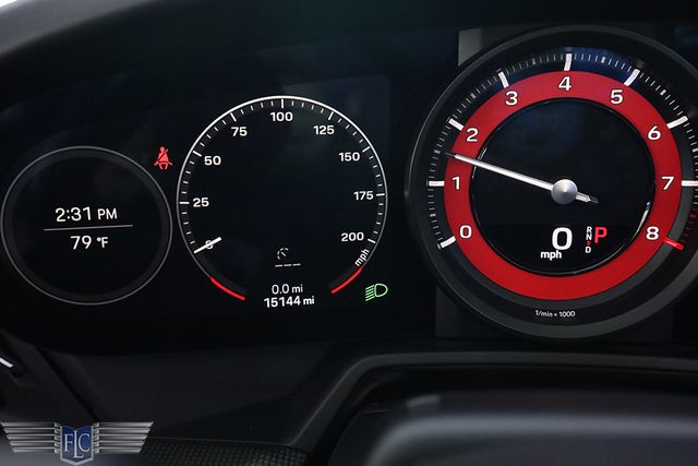 2021 Porsche 911 Carrera S Cabriolet - 23038237 - 47