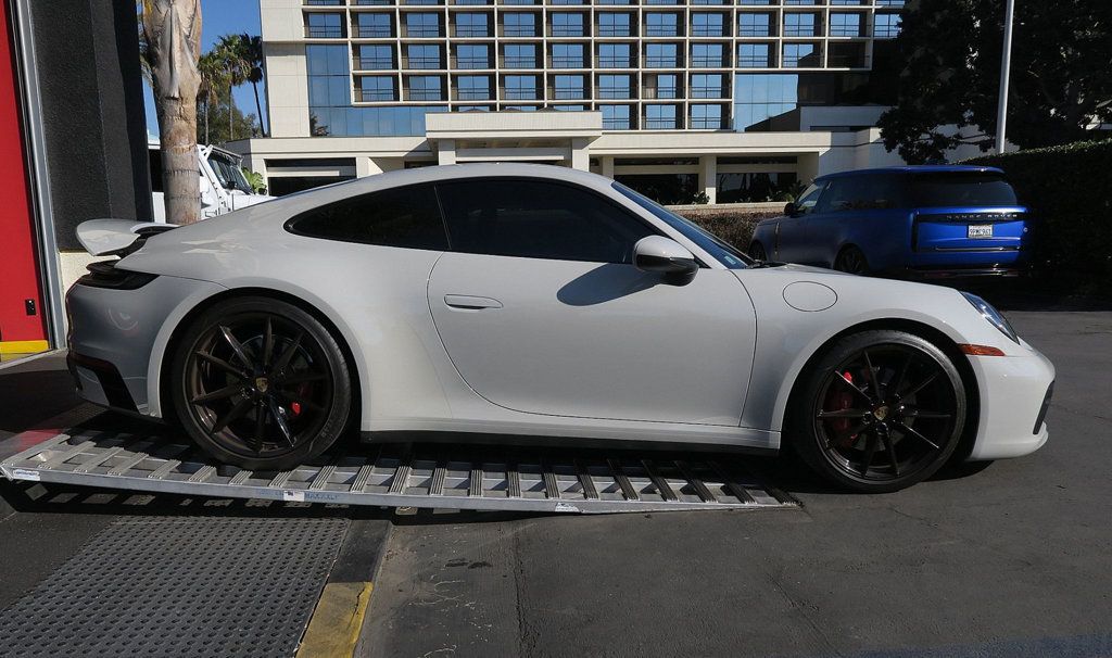 2021 Porsche 911 Carrera S Coupe - 22750692 - 43