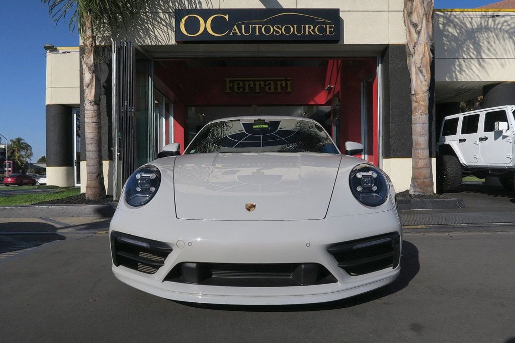 2021 Porsche 911 Carrera S Coupe - 22750692 - 51