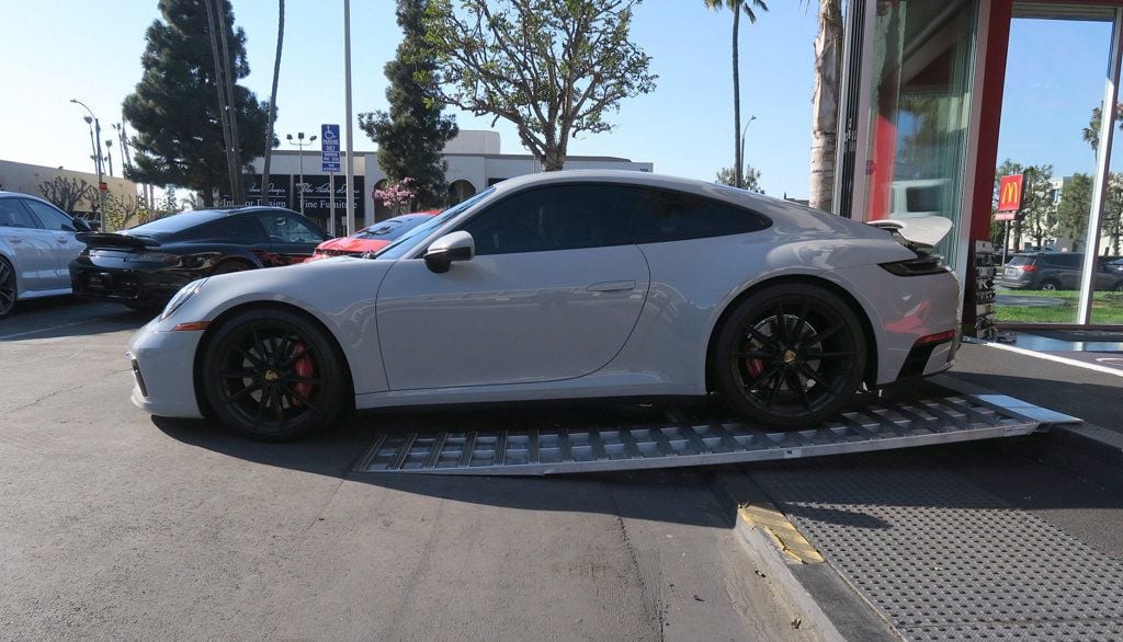 2021 Porsche 911 Carrera S Coupe - 22750692 - 5