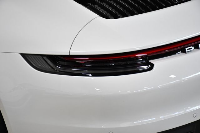 2021 Porsche 911 Carrera S Coupe - 23035638 - 9