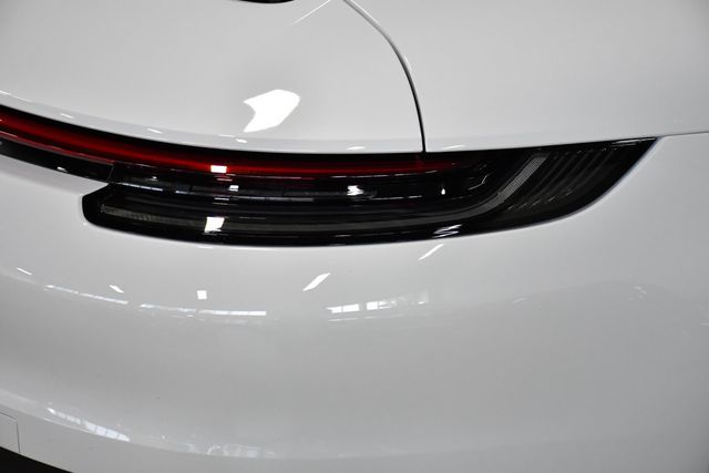 2021 Porsche 911 Carrera S Coupe - 23035638 - 12