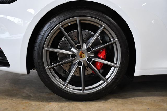 2021 Porsche 911 Carrera S Coupe - 23035638 - 14