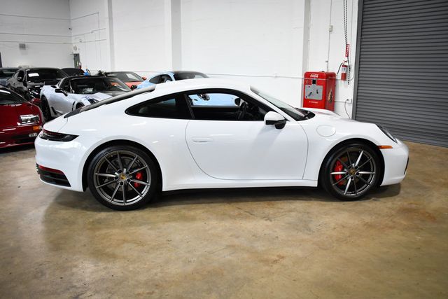 2021 Porsche 911 Carrera S Coupe - 23035638 - 15