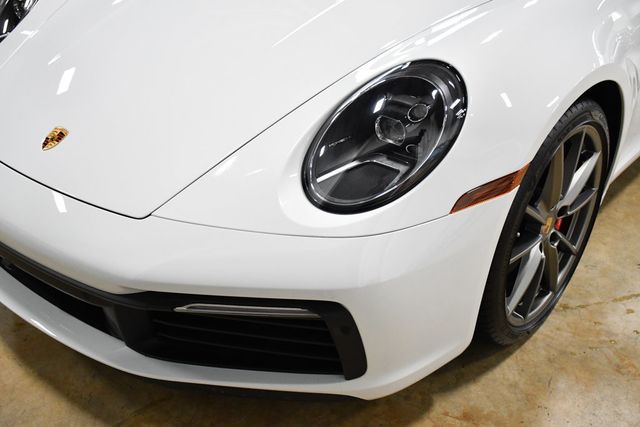 2021 Porsche 911 Carrera S Coupe - 23035638 - 19