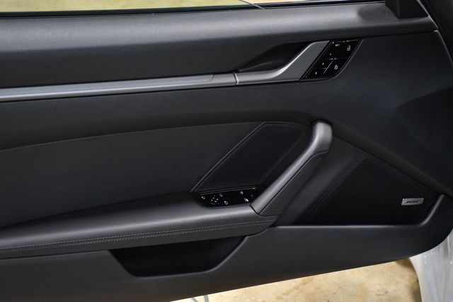 2021 Porsche 911 Carrera S Coupe - 23035638 - 23
