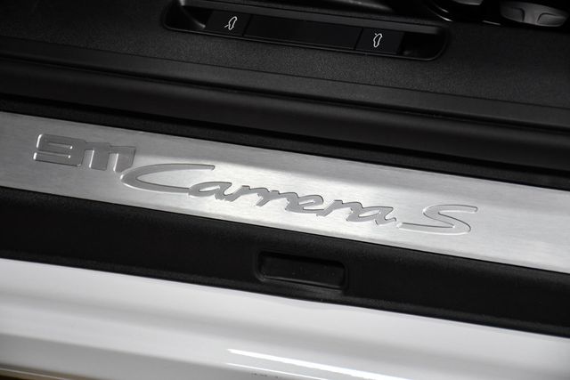 2021 Porsche 911 Carrera S Coupe - 23035638 - 25