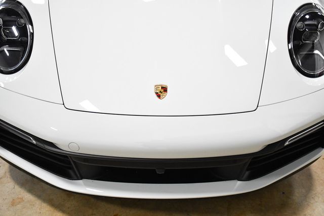 2021 Porsche 911 Carrera S Coupe - 23035638 - 2