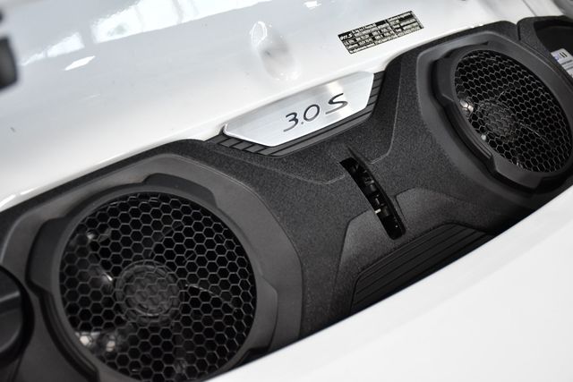 2021 Porsche 911 Carrera S Coupe - 23035638 - 29