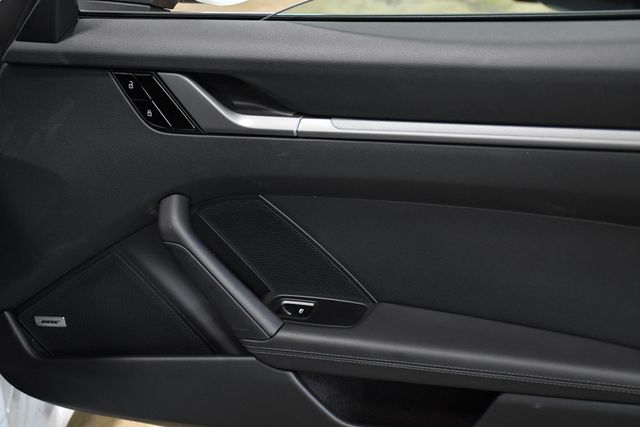 2021 Porsche 911 Carrera S Coupe - 23035638 - 32