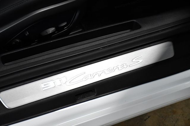 2021 Porsche 911 Carrera S Coupe - 23035638 - 33
