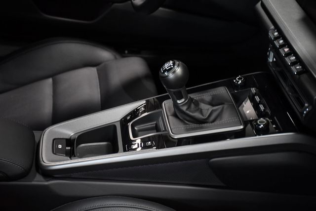 2021 Porsche 911 Carrera S Coupe - 23035638 - 35