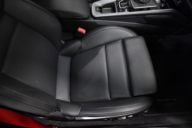 2021 Porsche 911 Carrera S Coupe - 23035638 - 36