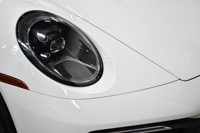 2021 Porsche 911 Carrera S Coupe - 23035638 - 3