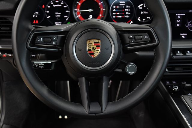 2021 Porsche 911 Carrera S Coupe - 23035638 - 39