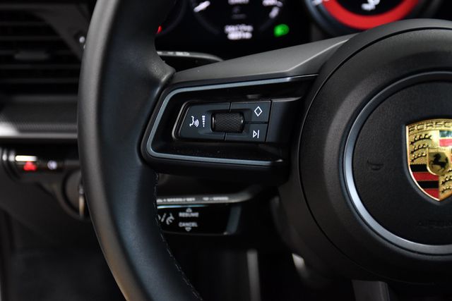 2021 Porsche 911 Carrera S Coupe - 23035638 - 40