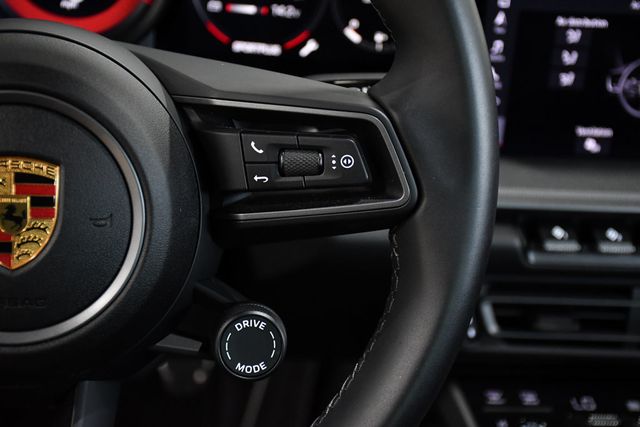 2021 Porsche 911 Carrera S Coupe - 23035638 - 41