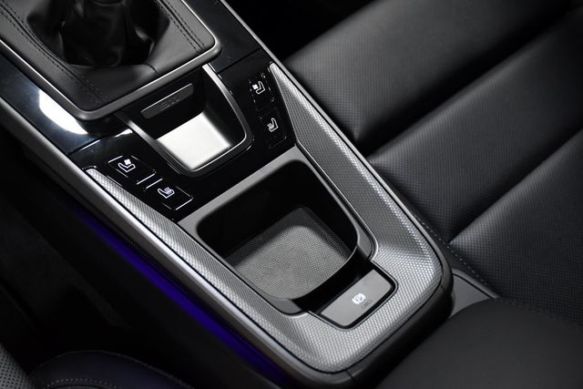 2021 Porsche 911 Carrera S Coupe - 23035638 - 45