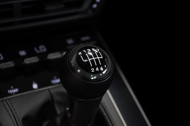 2021 Porsche 911 Carrera S Coupe - 23035638 - 46