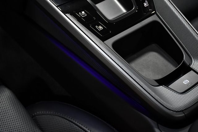 2021 Porsche 911 Carrera S Coupe - 23035638 - 47
