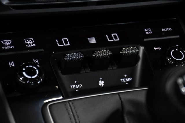 2021 Porsche 911 Carrera S Coupe - 23035638 - 48
