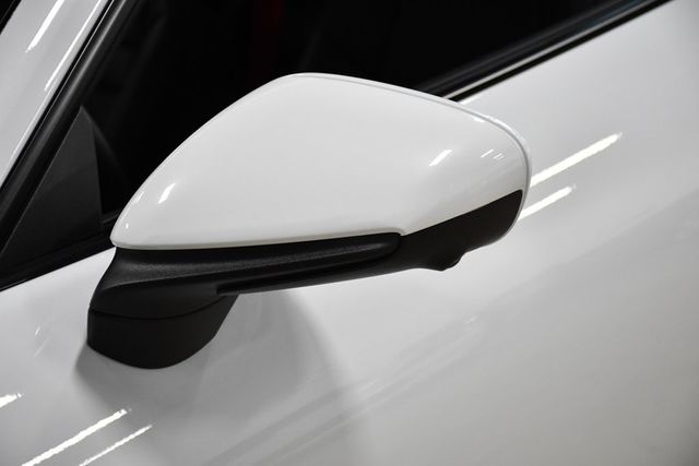 2021 Porsche 911 Carrera S Coupe - 23035638 - 4
