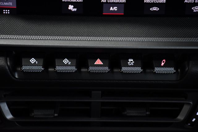 2021 Porsche 911 Carrera S Coupe - 23035638 - 49