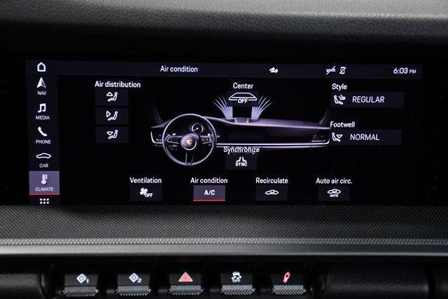 2021 Porsche 911 Carrera S Coupe - 23035638 - 50