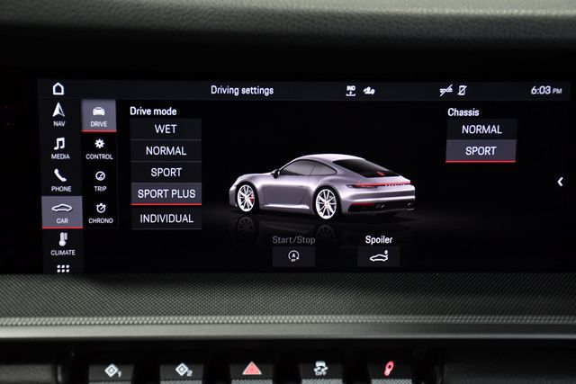 2021 Porsche 911 Carrera S Coupe - 23035638 - 52