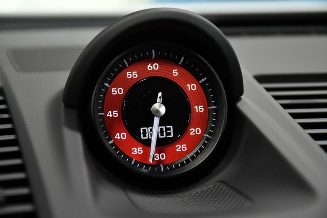 2021 Porsche 911 Carrera S Coupe - 23035638 - 53