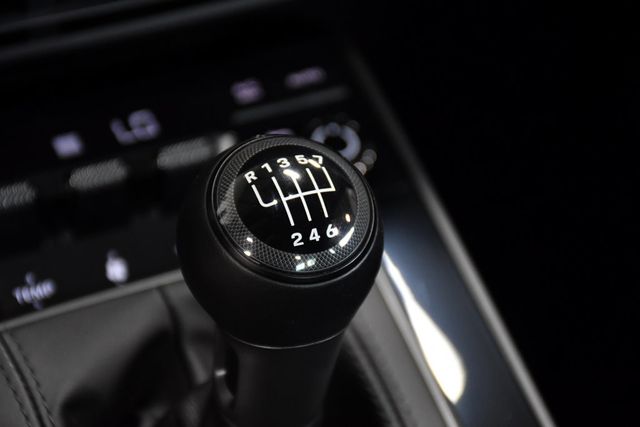2021 Porsche 911 Carrera S Coupe - 23035638 - 58