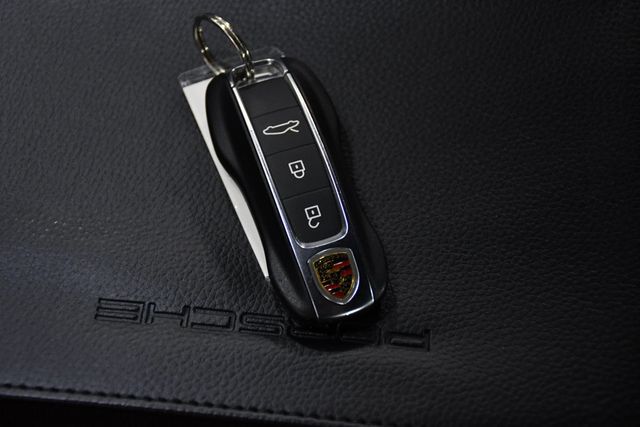 2021 Porsche 911 Carrera S Coupe - 23035638 - 59