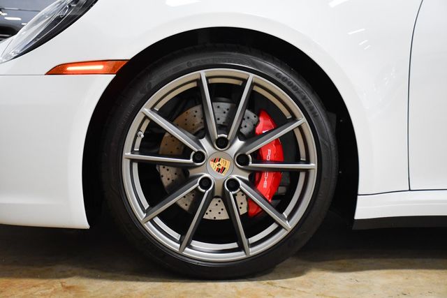 2021 Porsche 911 Carrera S Coupe - 23035638 - 6