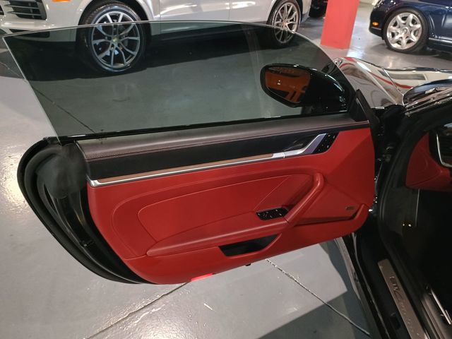 2021 Porsche 911 Carrera S Coupe Clean Carfax Florida Car - 23028149 - 11