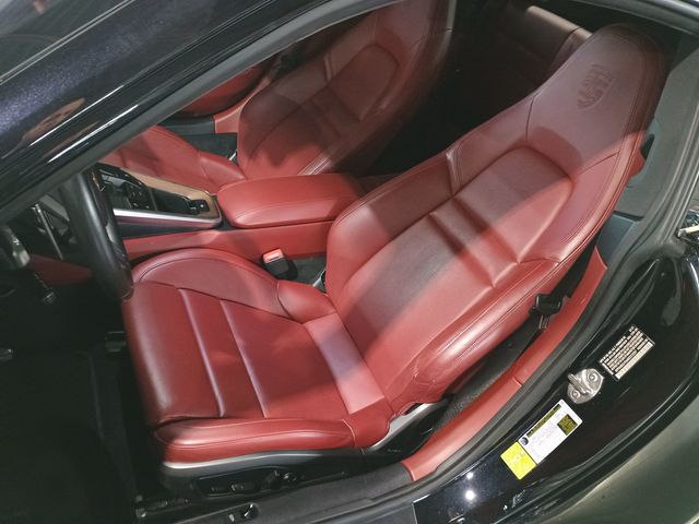 2021 Porsche 911 Carrera S Coupe Clean Carfax Florida Car - 23028149 - 14