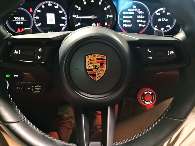 2021 Porsche 911 Carrera S Coupe Clean Carfax Florida Car - 23028149 - 17