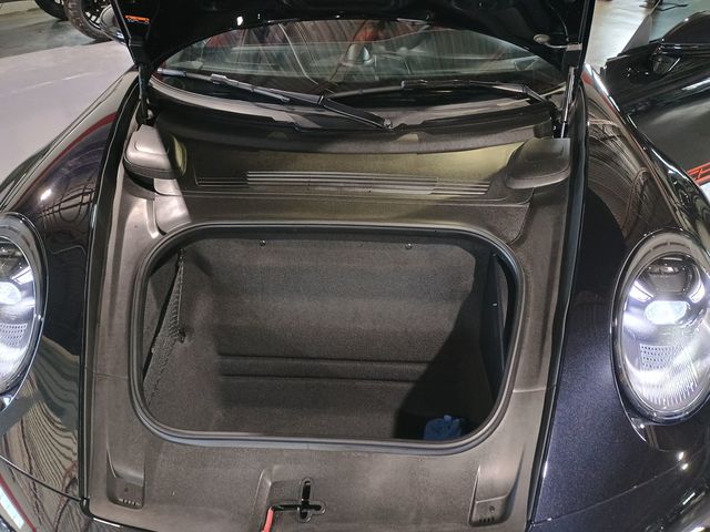 2021 Porsche 911 Carrera S Coupe Clean Carfax Florida Car - 23028149 - 34