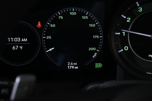 2021 Porsche 911 Targa 4S - 22980789 - 12