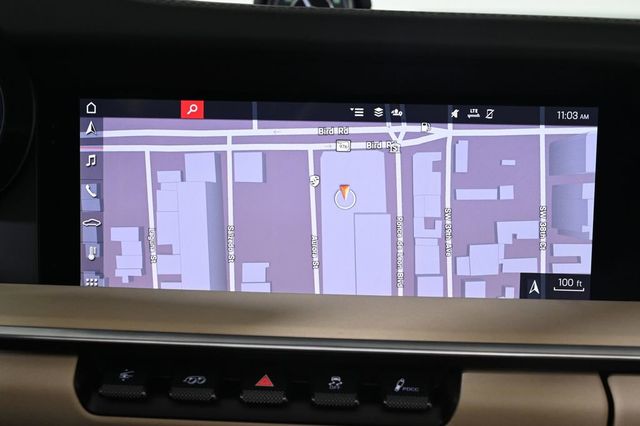 2021 Porsche 911 Targa 4S - 22980789 - 14