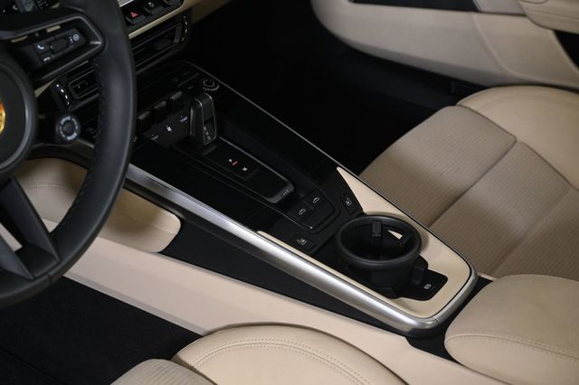 2021 Porsche 911 Targa 4S - 22980789 - 15