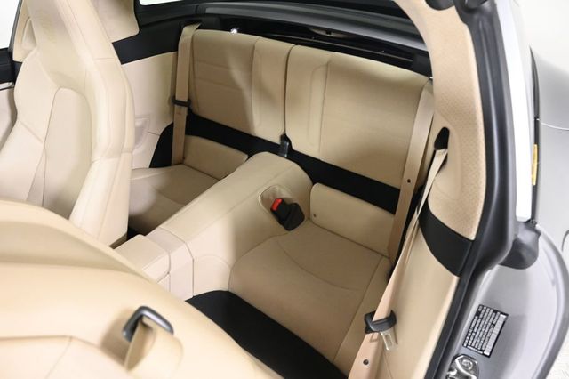 2021 Porsche 911 Targa 4S - 22980789 - 18