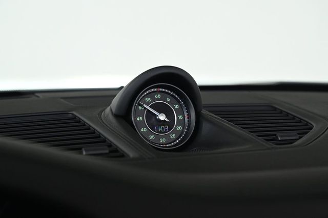 2021 Porsche 911 Targa 4S - 22980789 - 20