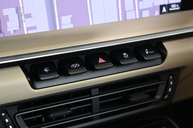 2021 Porsche 911 Targa 4S - 22980789 - 22