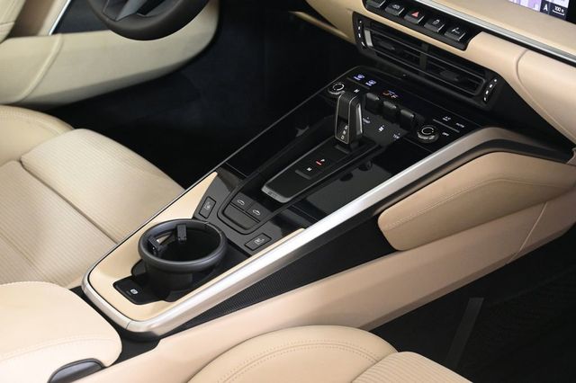 2021 Porsche 911 Targa 4S - 22980789 - 25