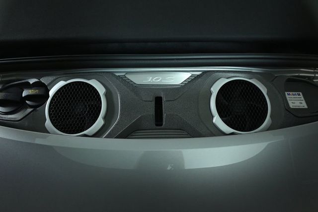 2021 Porsche 911 Targa 4S - 22980789 - 28