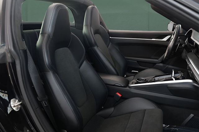 2021 Porsche 911 Targa 4S - 22980234 - 12