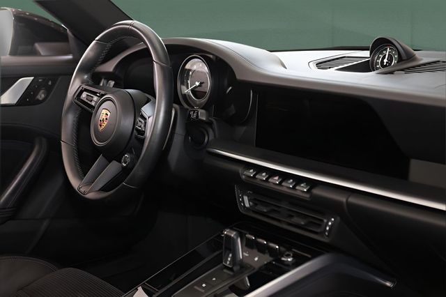 2021 Porsche 911 Targa 4S - 22980234 - 13